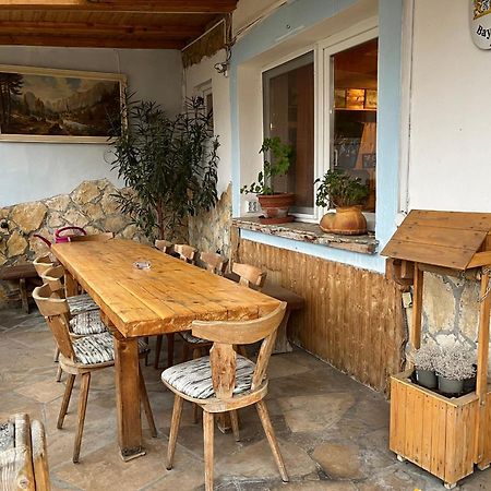 Lenzl'S Panzio Bed and Breakfast Szigetvár Εξωτερικό φωτογραφία