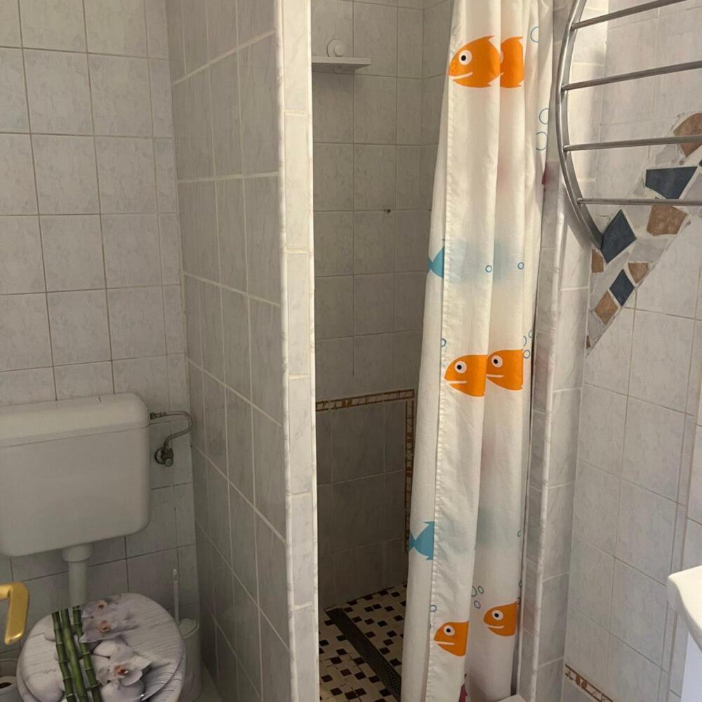 Lenzl'S Panzio Bed and Breakfast Szigetvár Εξωτερικό φωτογραφία
