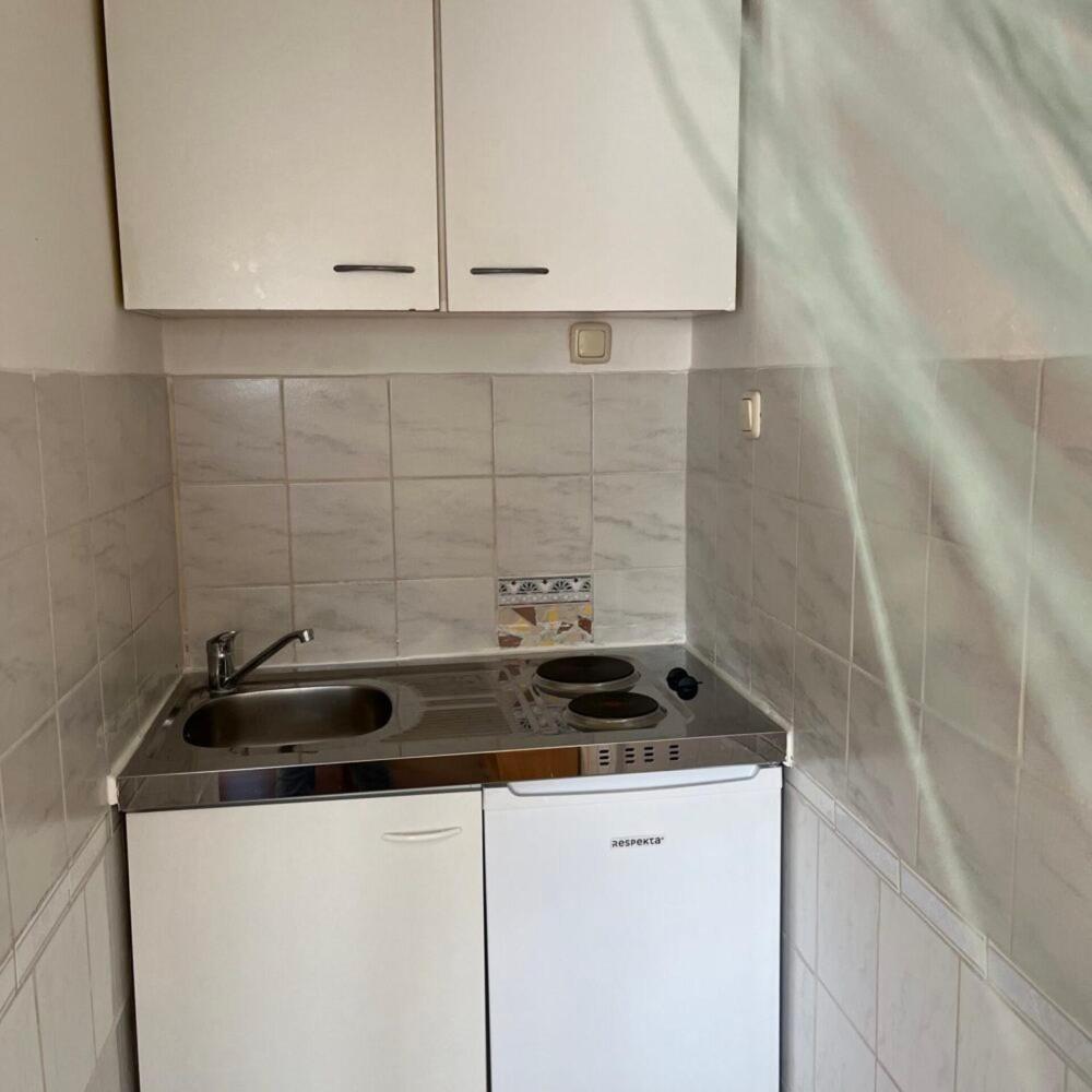 Lenzl'S Panzio Bed and Breakfast Szigetvár Εξωτερικό φωτογραφία