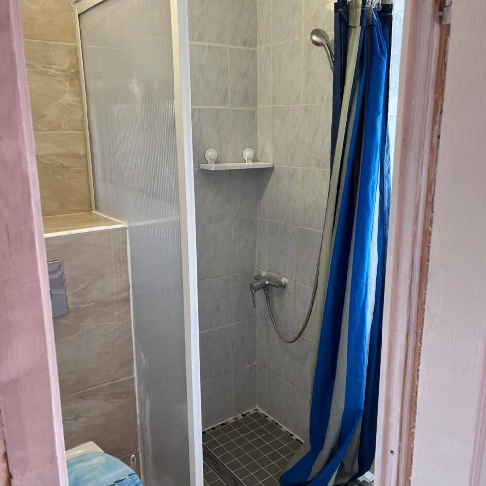 Lenzl'S Panzio Bed and Breakfast Szigetvár Εξωτερικό φωτογραφία