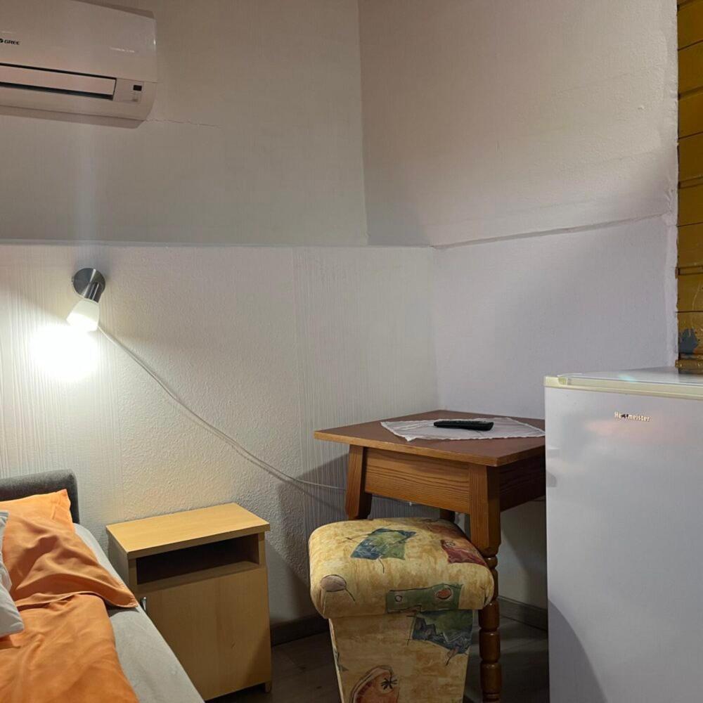 Lenzl'S Panzio Bed and Breakfast Szigetvár Εξωτερικό φωτογραφία