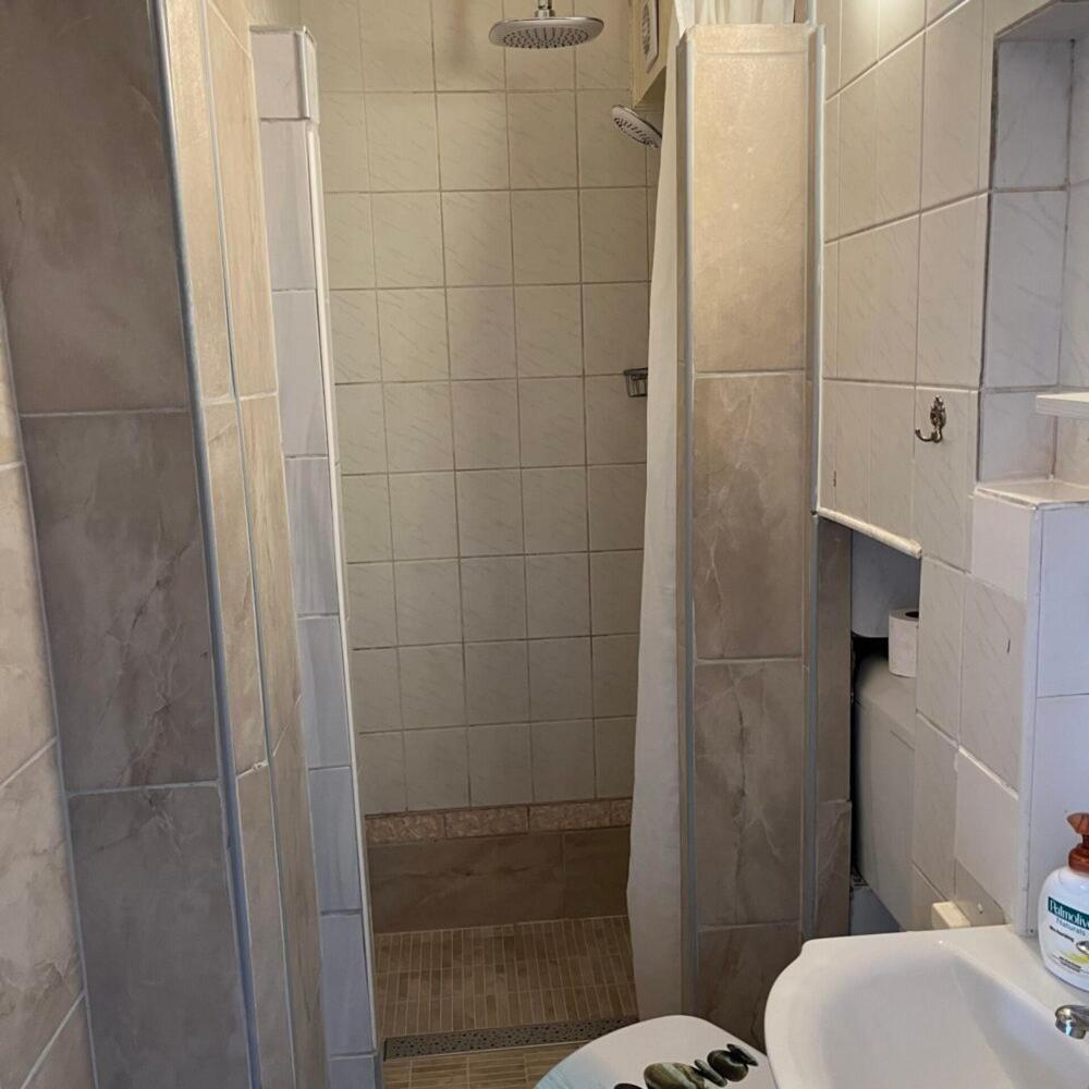 Lenzl'S Panzio Bed and Breakfast Szigetvár Εξωτερικό φωτογραφία