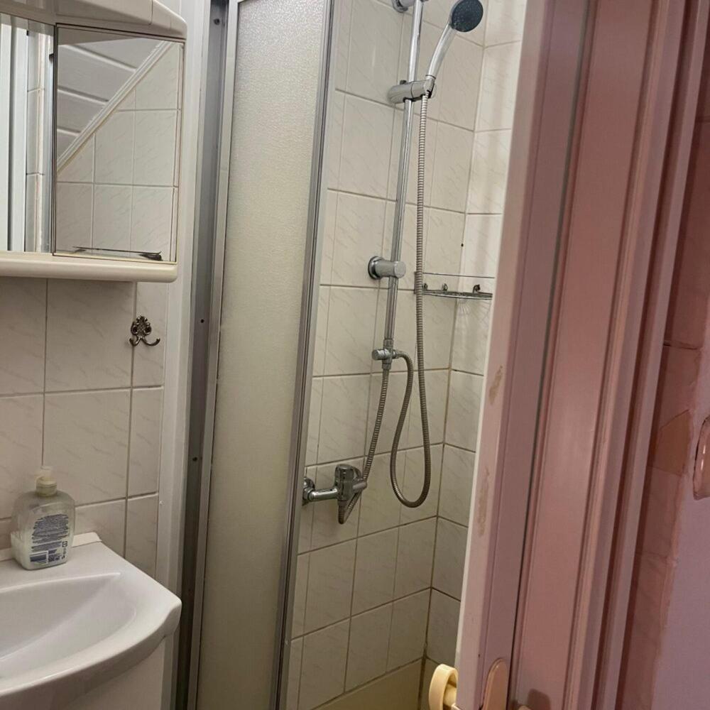 Lenzl'S Panzio Bed and Breakfast Szigetvár Εξωτερικό φωτογραφία