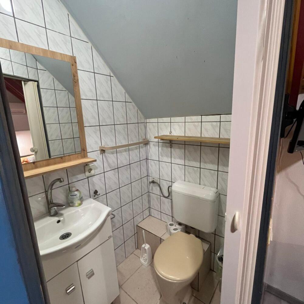 Lenzl'S Panzio Bed and Breakfast Szigetvár Εξωτερικό φωτογραφία